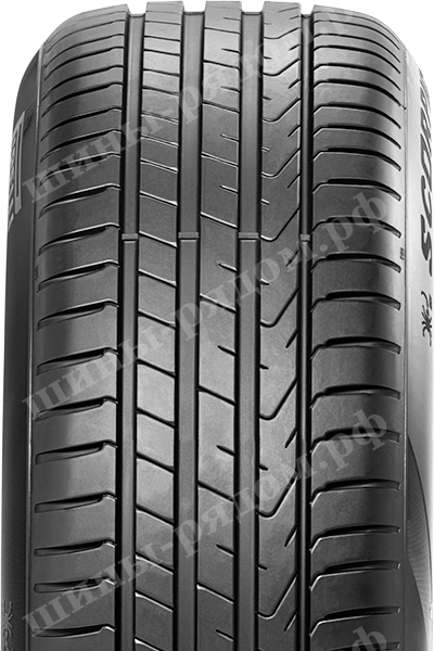 рисунок протектора 