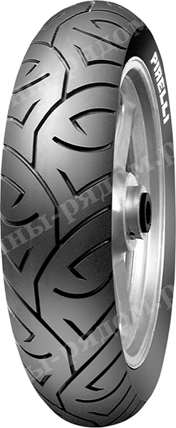 Мотошины Pirelli Sport Demon 110x80R17
