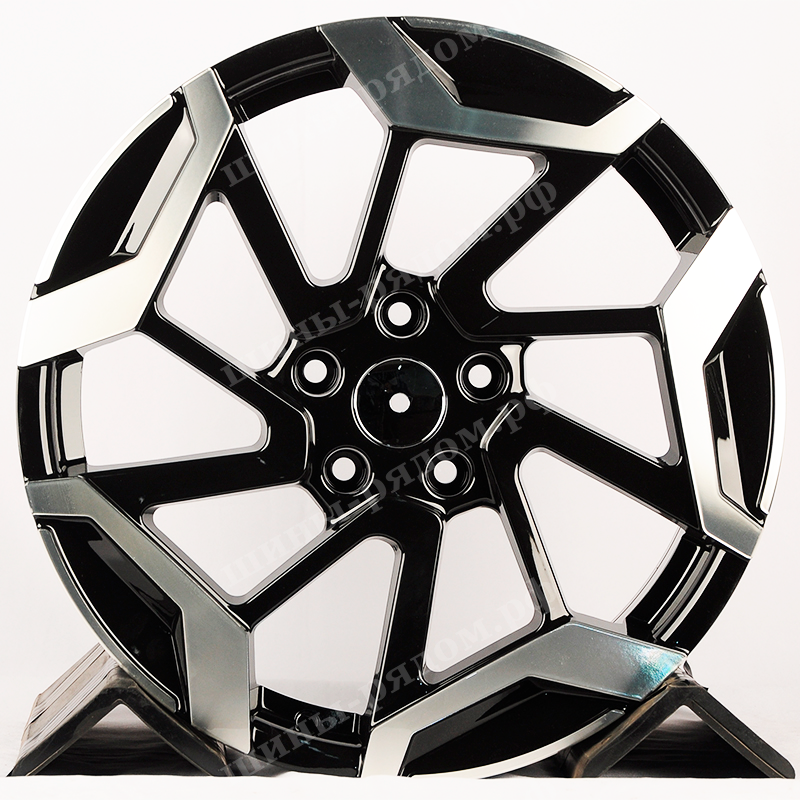 Колесные диски Powcan 3S1080 R18