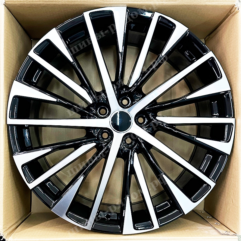 Колесные диски Powcan 3S1118 R21
