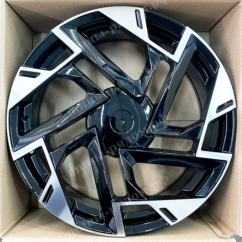 Колесные диски Powcan 3S1223 R19