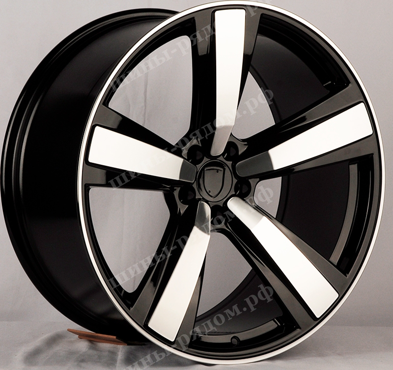 Колесные диски Powcan 3S1239 R21