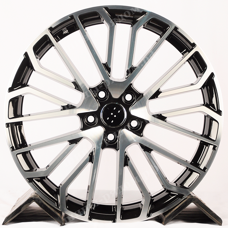 Колесные диски Powcan 3S1261 R19