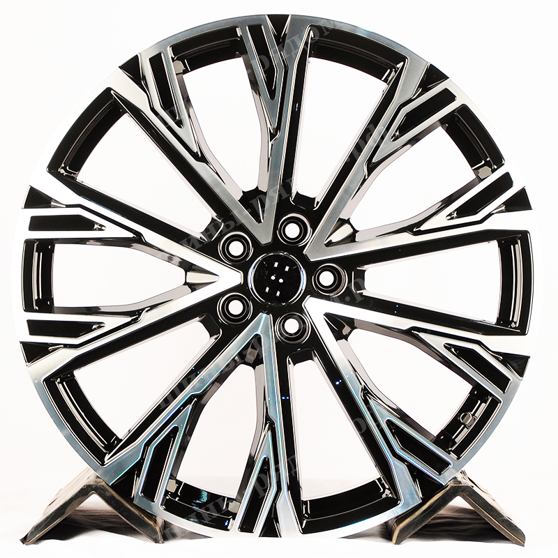 Колесные диски Powcan 3S1277 R21