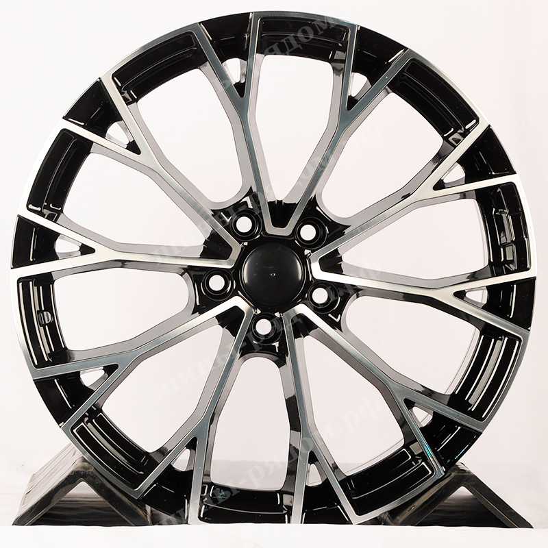 Колесные диски Powcan 3S1279 R19