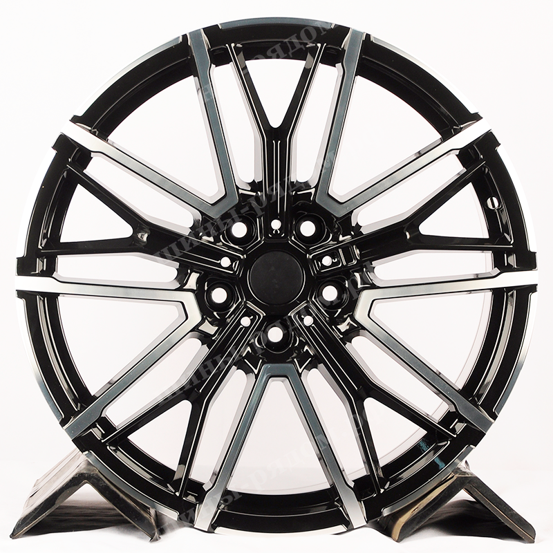 Колесные диски Powcan 3S1284 R20