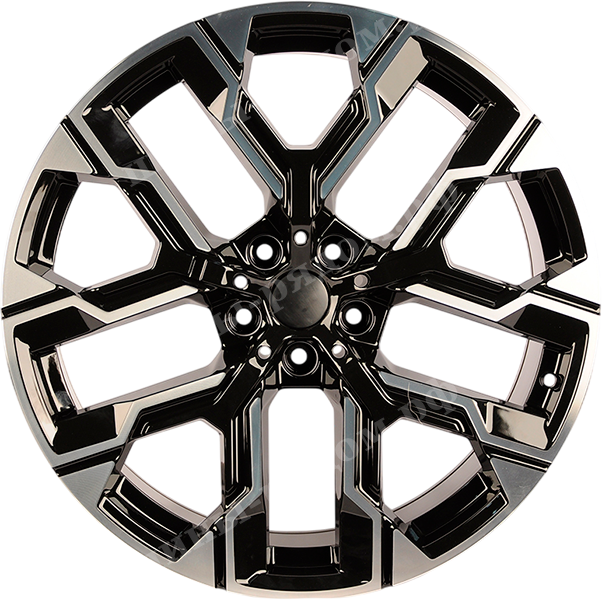 Колесные диски Powcan 3S1318 R20