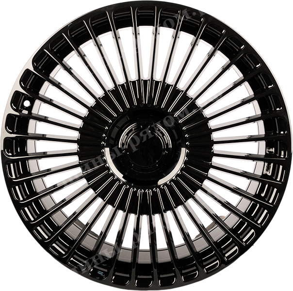 Колесные диски Powcan 3S1319 R20