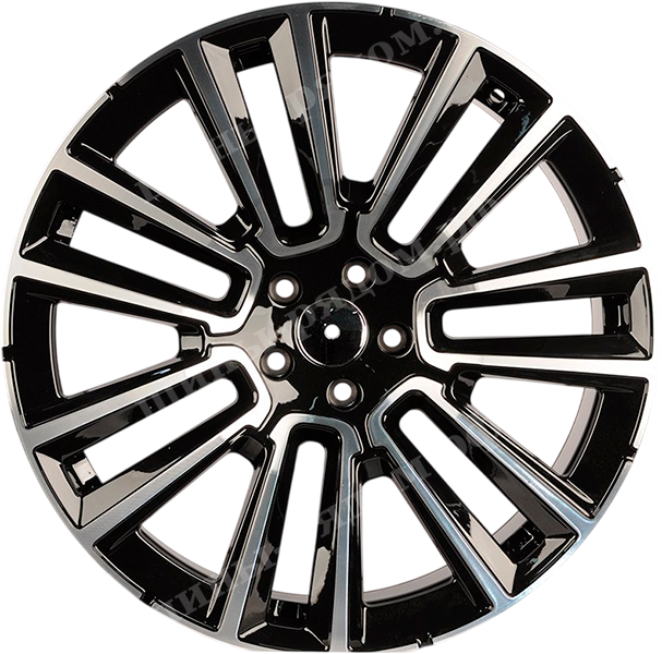 Колесные диски Powcan 3S1341 R21