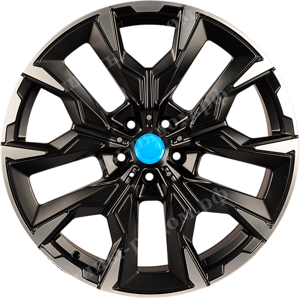 Колесные диски Powcan 3S1349 R20