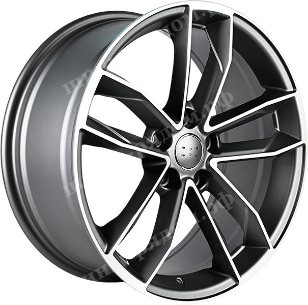 Колесные диски Powcan 3S5232 R18