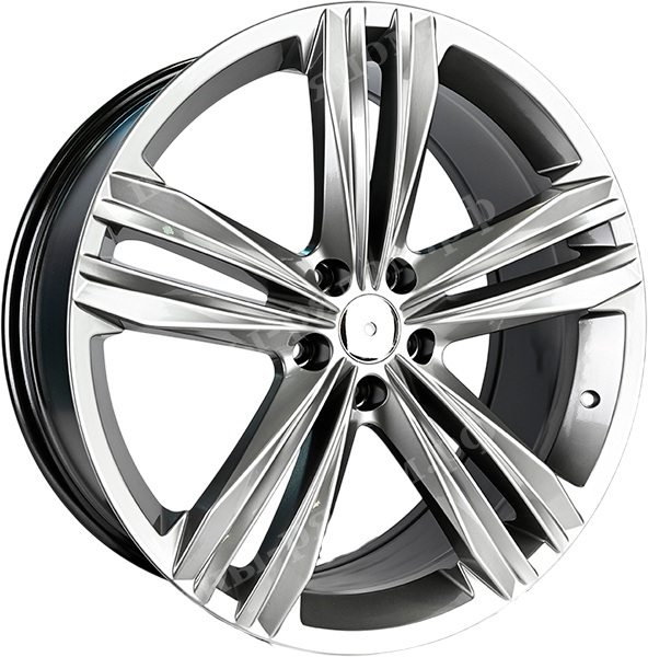 Колесные диски Powcan 3S5293 R19