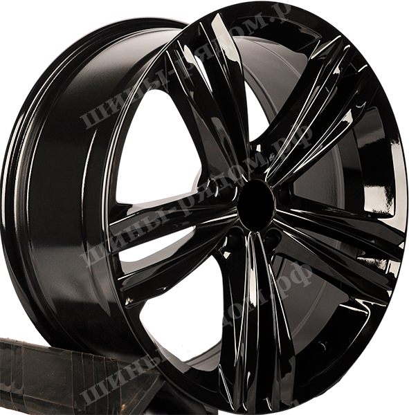 Gloss Black 