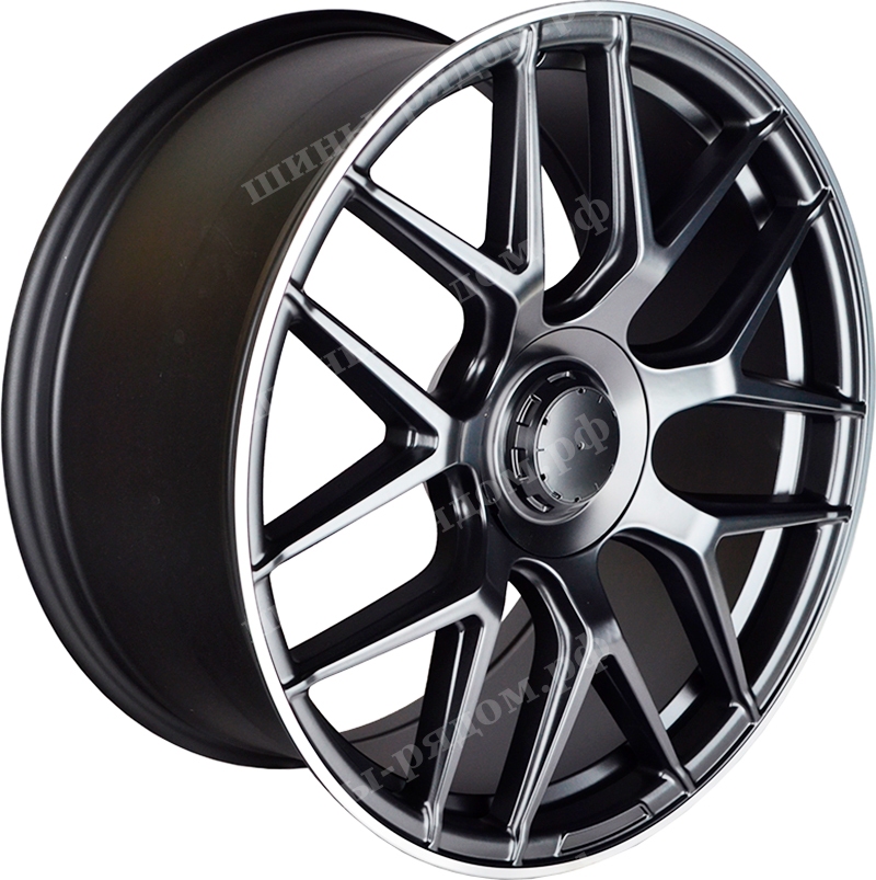 Колесные диски Powcan 3S5318 R22