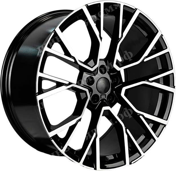 Колесные диски Powcan 3S5769 R21