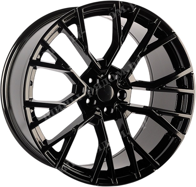 Gloss Black 