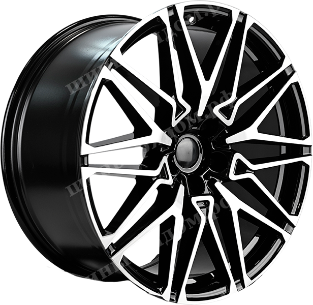 Колесные диски Powcan 3S5771 R20