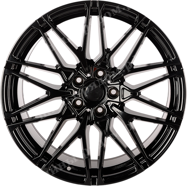 Gloss Black 