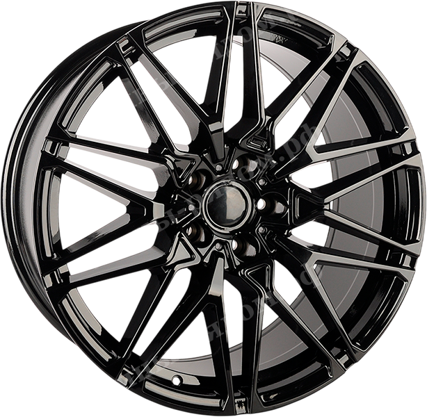 Gloss Black 