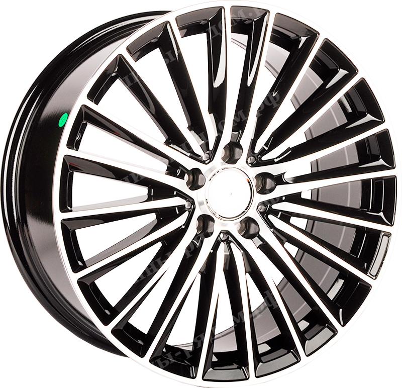 Колесные диски Powcan 3S5909 R18