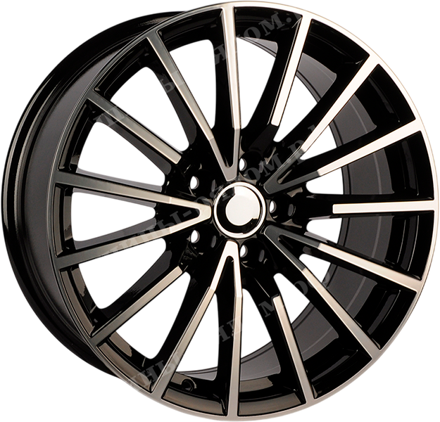 Колесные диски Powcan 5246 R17