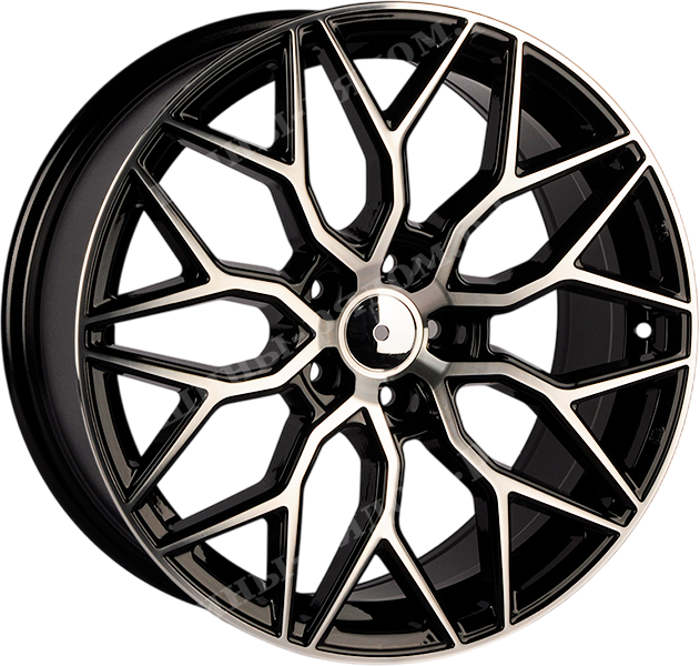 Колесные диски Powcan 5812B R18