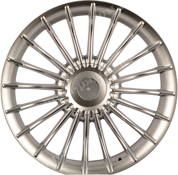 Колесные диски Powcan BK273 R19
