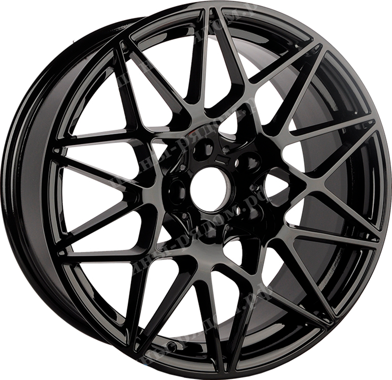 Колесные диски Powcan BK5167 R19