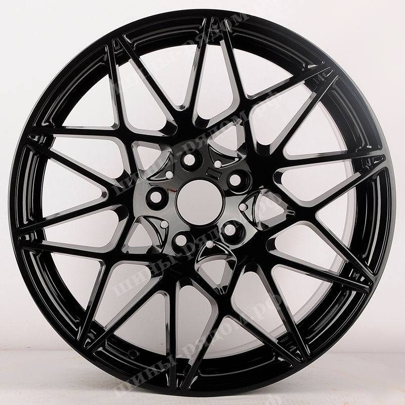 Цвет Black. 