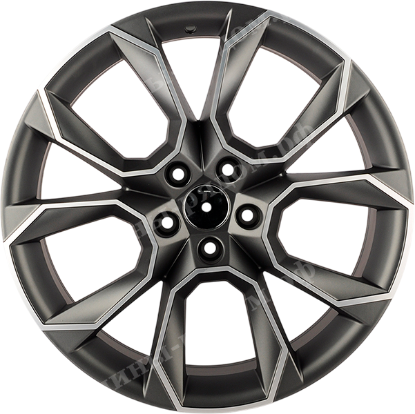 Matt Dark GMF(Matt KSH4) 