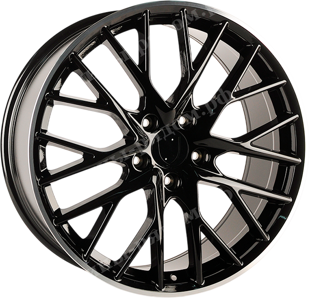 Колесные диски Powcan BK5541 R21