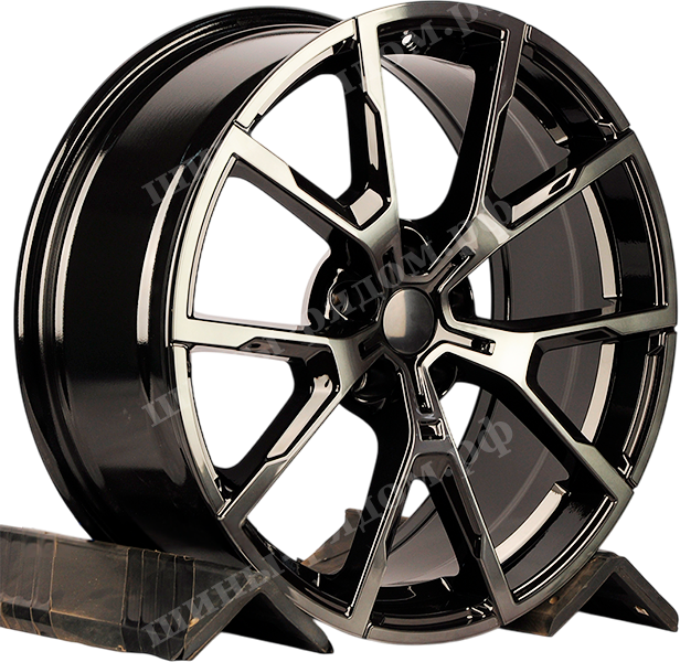 BKF Black Clear. 