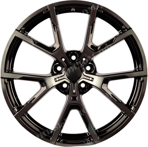 BKF Black Clear. 