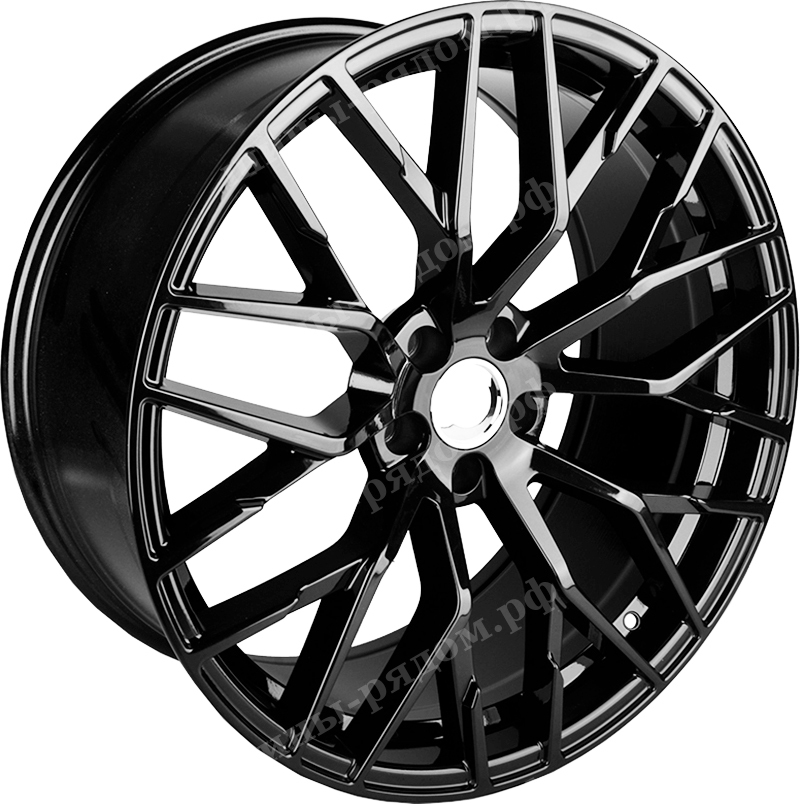 Колесные диски Powcan BK5710 R21