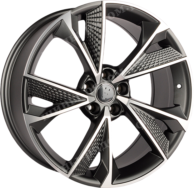 Matt dark GMF(Matt KSH4) 