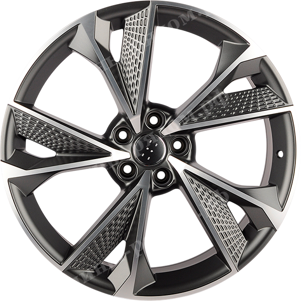 Matt dark GMF(Matt KSH4) 