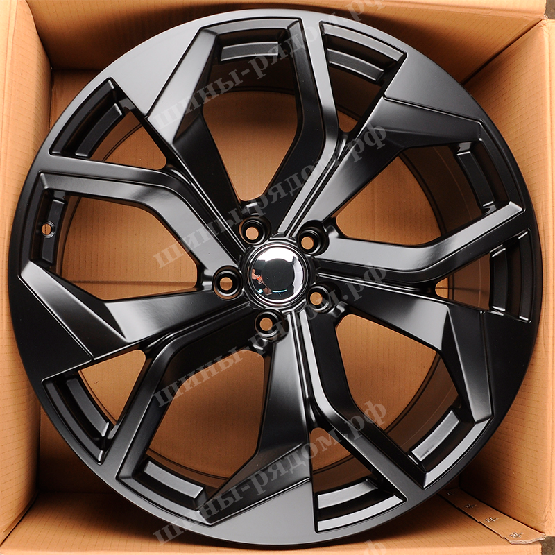 в коробке. Цвет SDB 