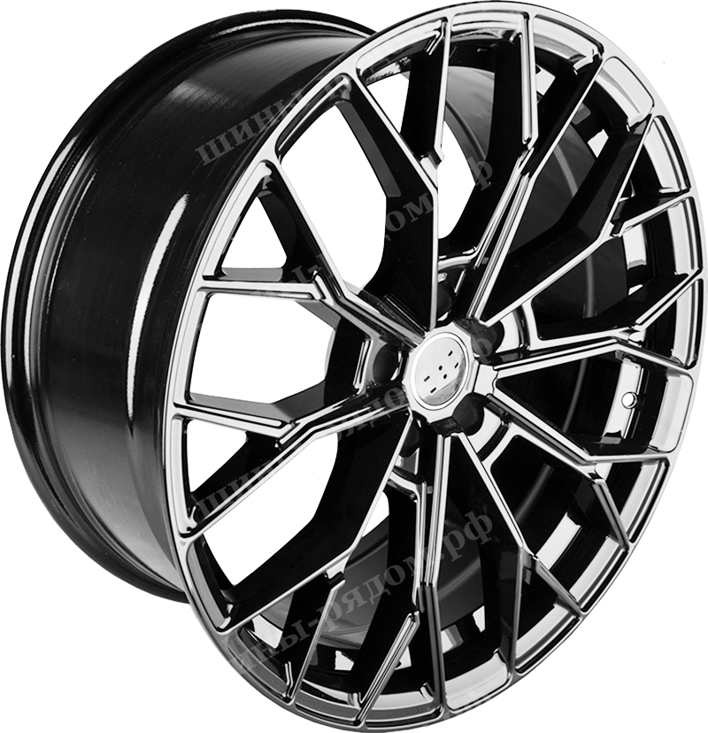 Колесные диски Powcan BK5787 R20