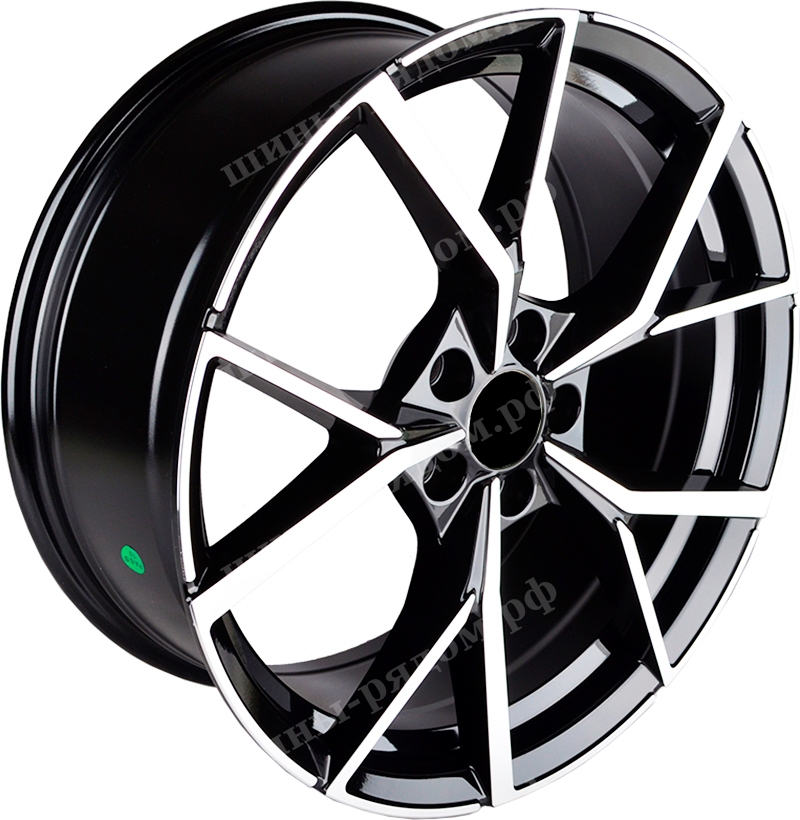 Колесные диски Powcan BK5801 R19