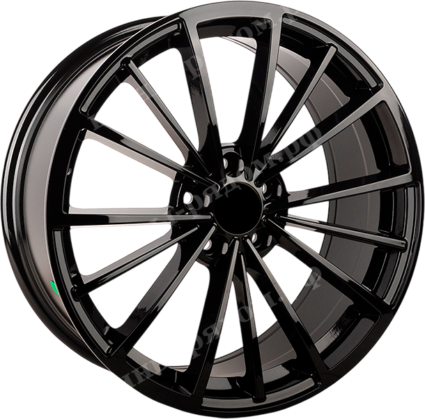 Колесные диски Powcan BK5937 R19