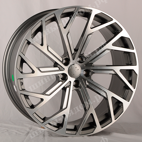 Колесные диски Powcan Y0081 R21