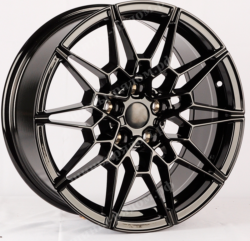Колесные диски Powcan Y1027 R19