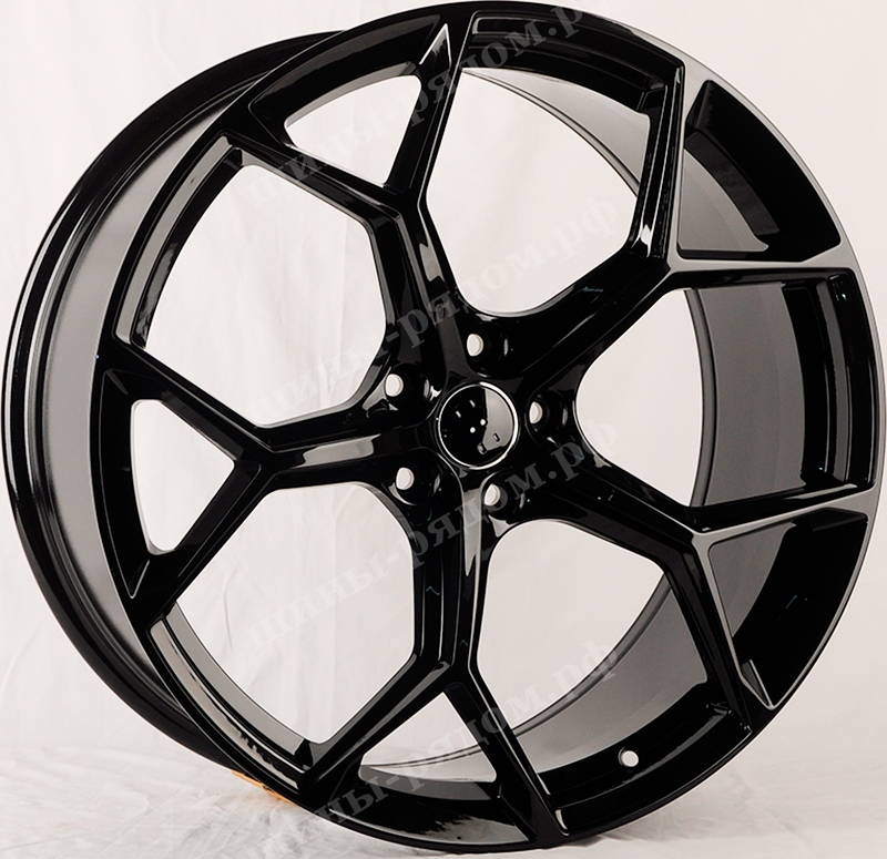 Колесные диски Powcan Y1090 R21