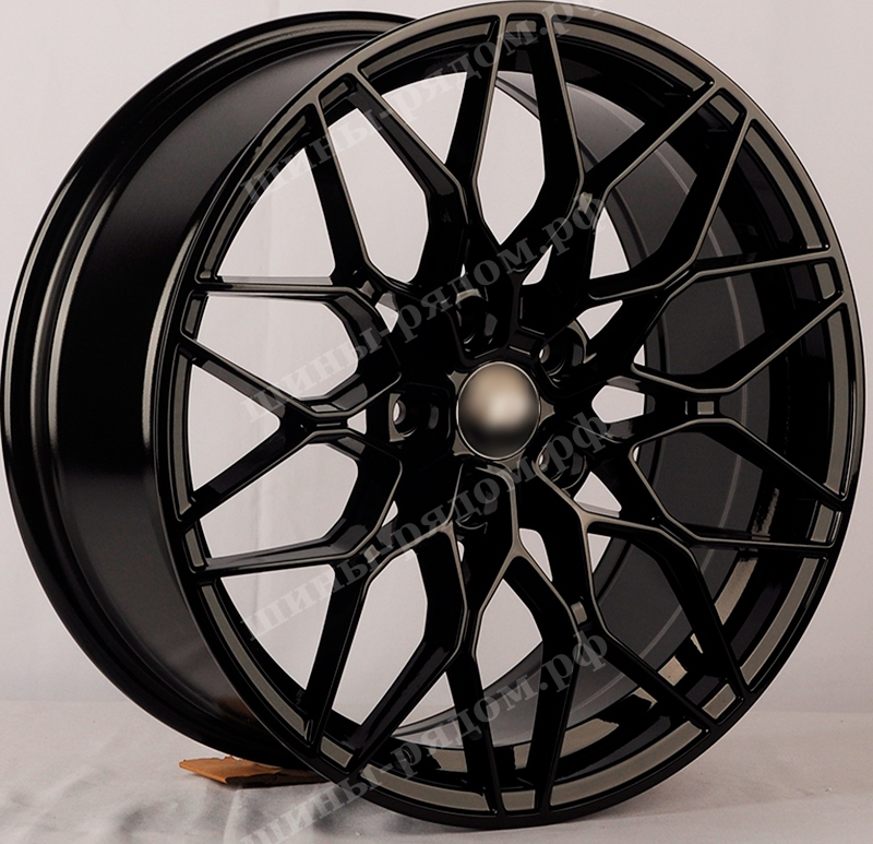 Колесные диски Powcan Y1091 R19