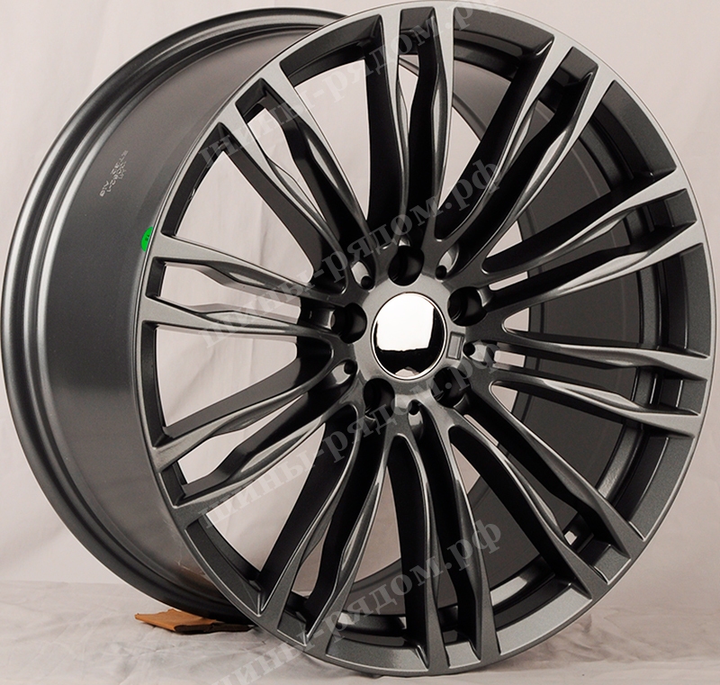 Колесные диски Powcan Y1146 R19
