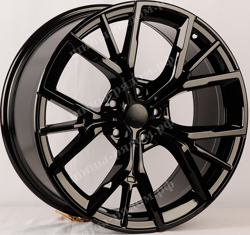 Колесные диски Powcan Y1171 R19