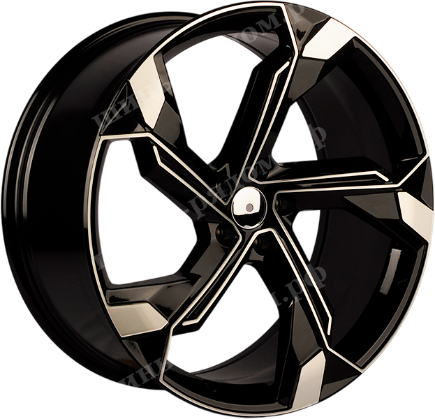 Колесные диски Powcan Y1201 R21