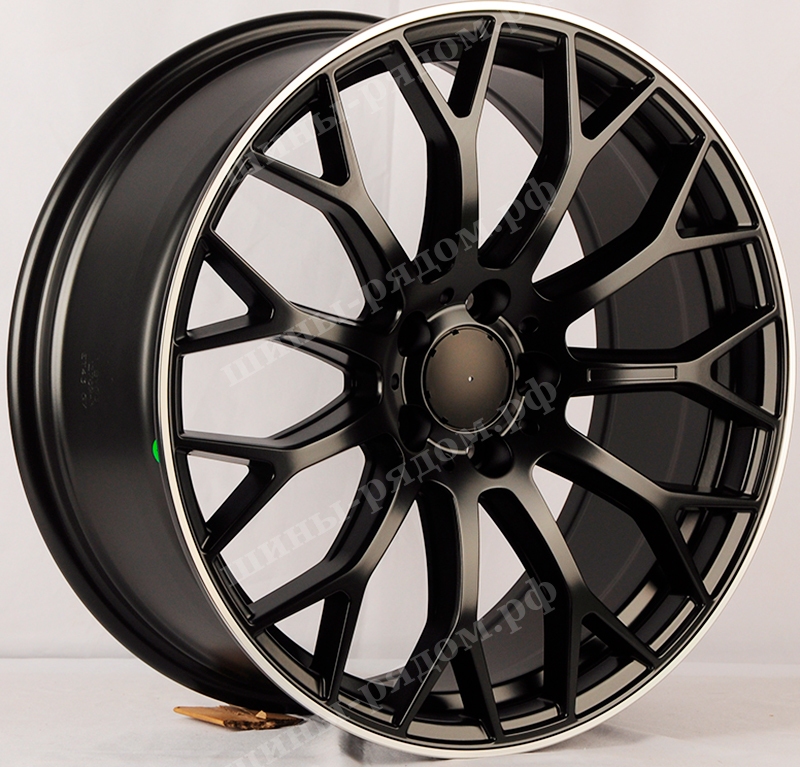 Колесные диски Powcan YS1180 R19