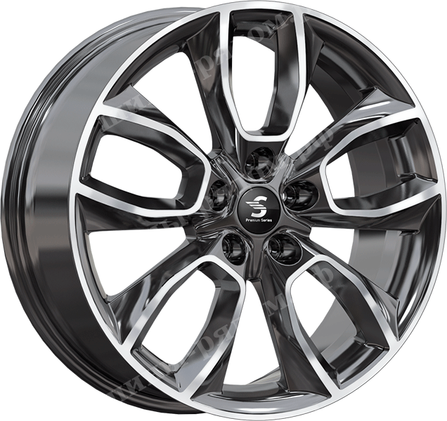 Колесные диски Premium Series КР001 R18
