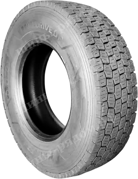 Грузовые шины PrimeTrac X PrimeDrive D18 315/80R22.5